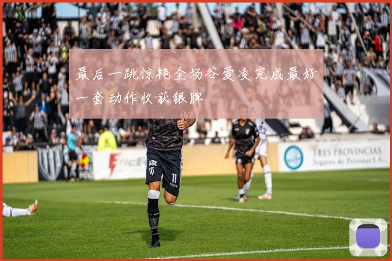 最后一跳惊艳全场谷爱凌完成最好一套动作收获银牌