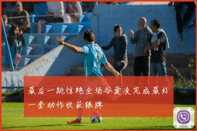 最后一跳惊艳全场谷爱凌完成最好一套动作收获银牌